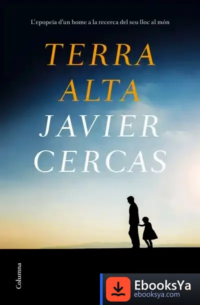 Descargar Terra Alta. Premi Planeta 2019