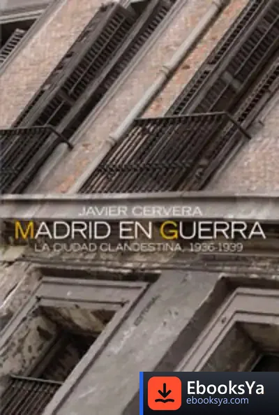 Descargar Madrid En Guerra