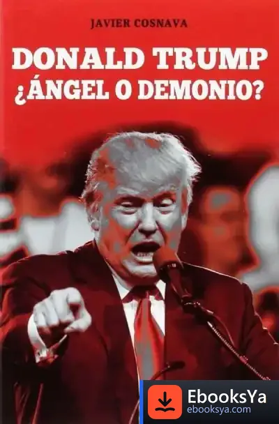 Descargar Donald Trump ¿Angel O Demonio?
