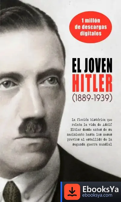 Descargar El Joven Hitler