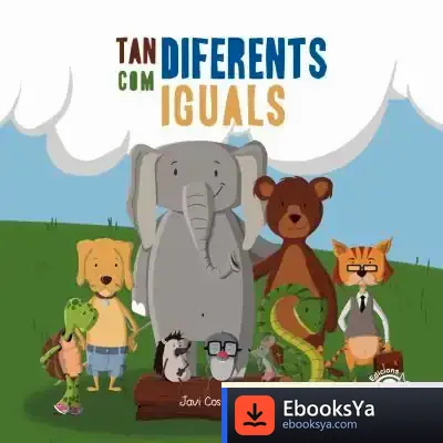 Descargar Tan Diferents Com Iguals de Javier Costoles Guardia