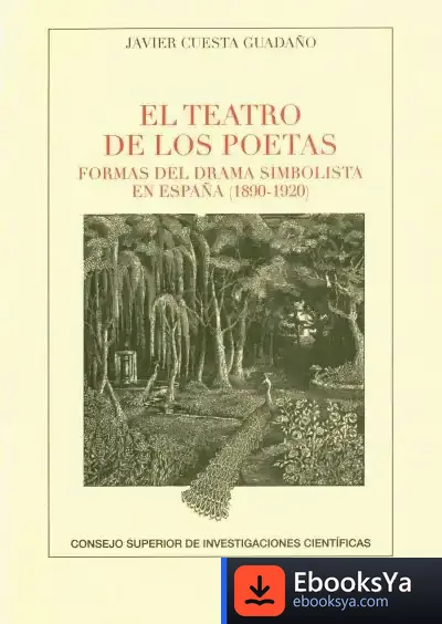 Descargar El Teatro De Los Poetas