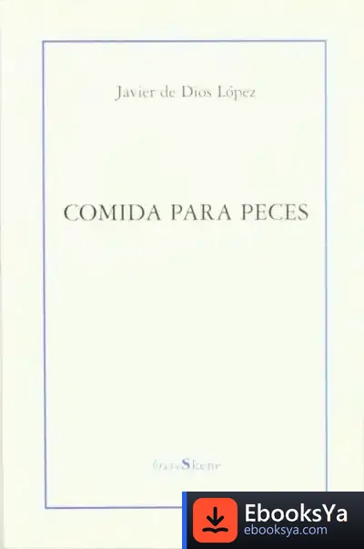 Descargar Comida Para Peces de Botho Strauss