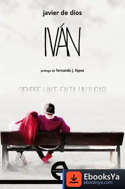 Descargar Iván