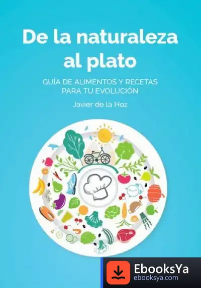 Descargar De La Naturaleza Al Plato