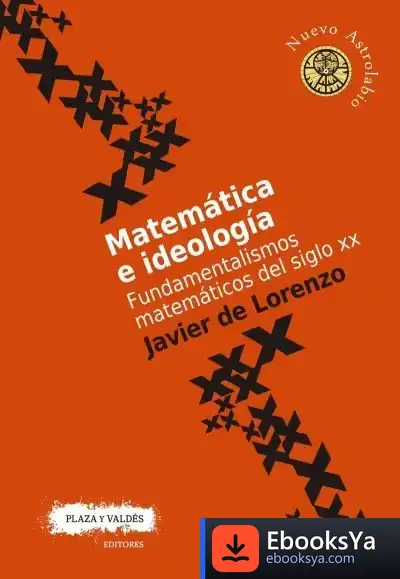 Descargar Matemática E Ideología