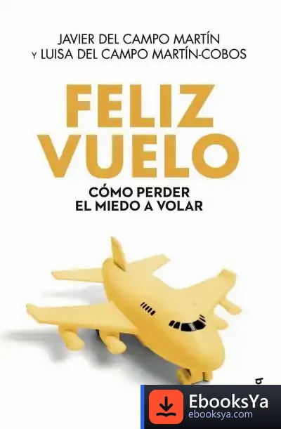 Descargar Feliz Vuelo