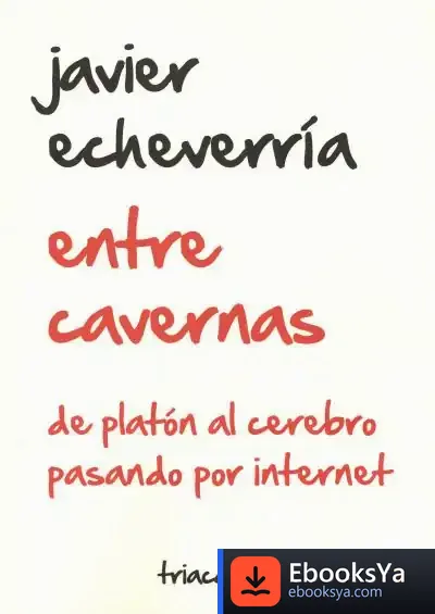 Descargar Entre Cavernas