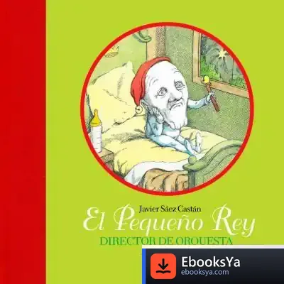 Descargar El Pequeño Rey, Director De Orquesta