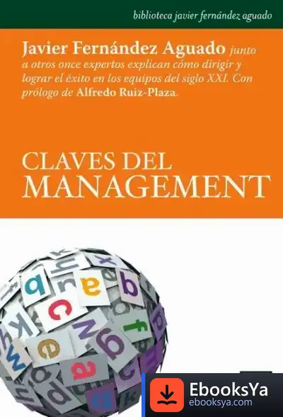 Descargar Claves Del Management