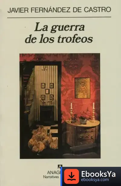 Descargar La Guerra De Los Trofeos