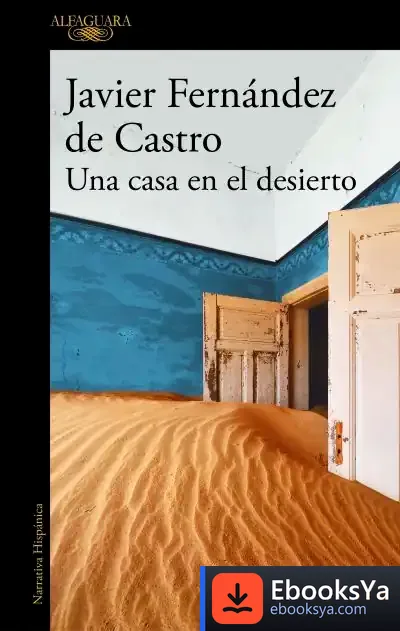 Descargar Una Casa En El Desierto