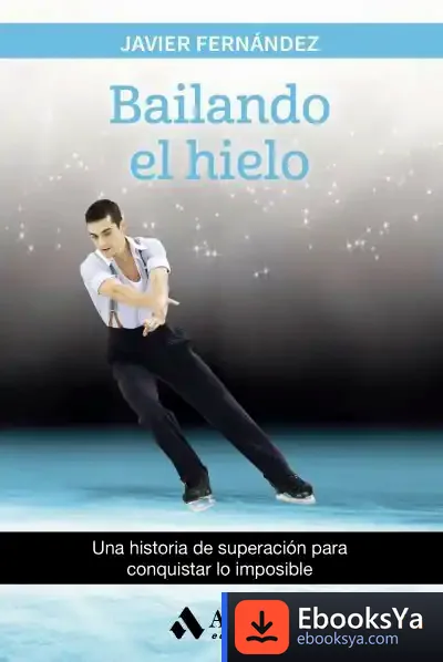 Descargar Bailando El Hielo