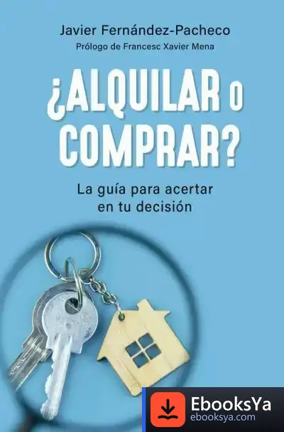 Descargar ¿Alquilar O Comprar?