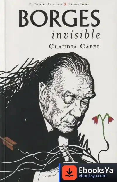 Descargar Borges Invisible de Javier Fernández Rubio