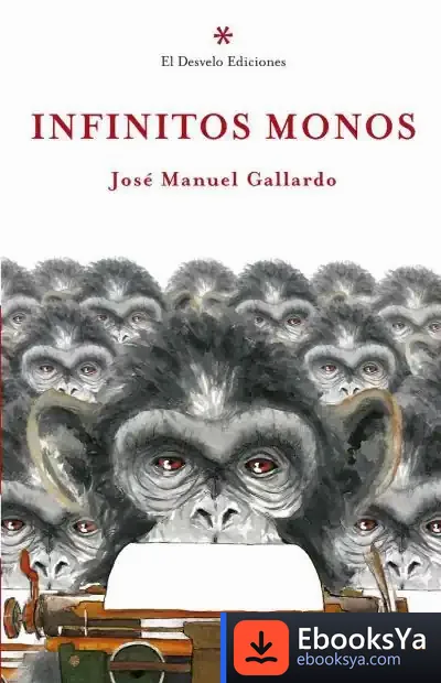 Descargar Infinitos Monos de Javier Fernández Rubio