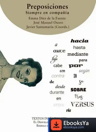 Descargar Preposiciones de Javier Fernández Rubio