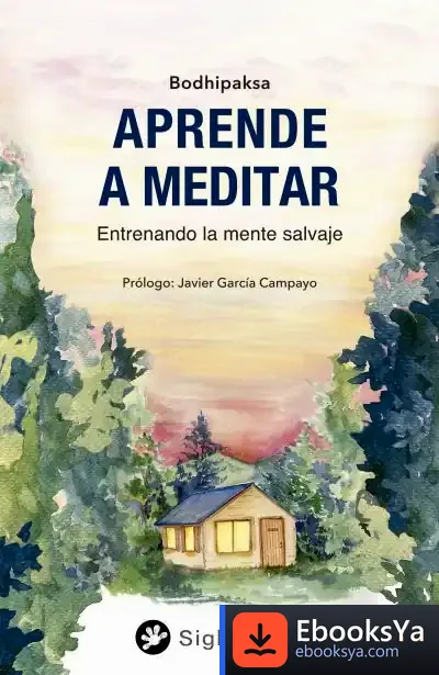 Descargar Aprende A Meditar de Javier García Campayo