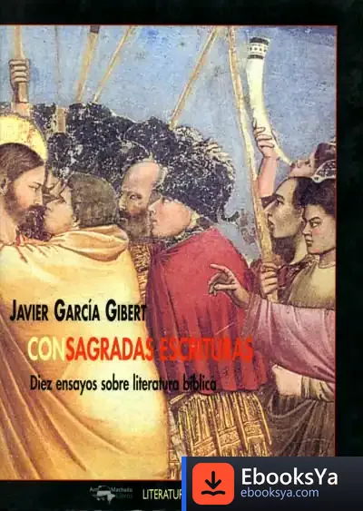 Descargar Con Sagradas Escrituras de Mario Martínez-losa Beriain