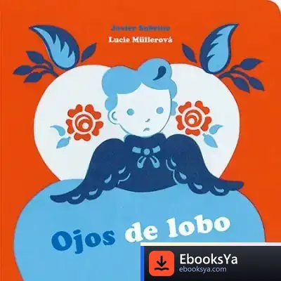 Descargar Ojos De Lobo de Javier García Sobrino