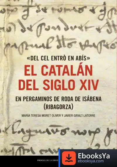 Descargar «Del Cel Entrò En Abís»