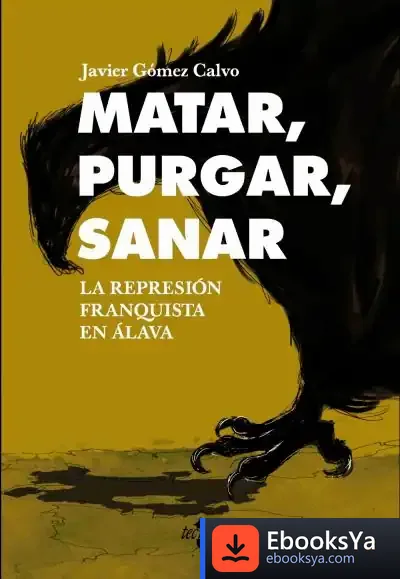 Descargar Matar, Purgar, Sanar