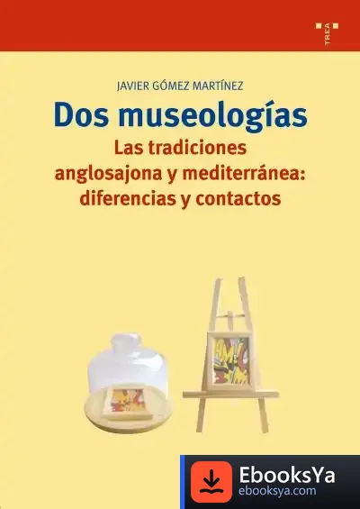 Descargar Dos Museologías