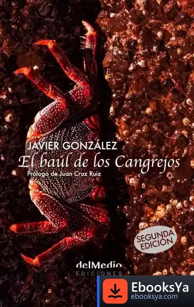 Descargar El Baul De Los Cangrejos