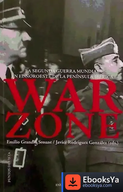 Descargar War Zone