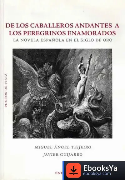 Descargar De Los Caballeros Andantes A Los Peregrinos Enamorados