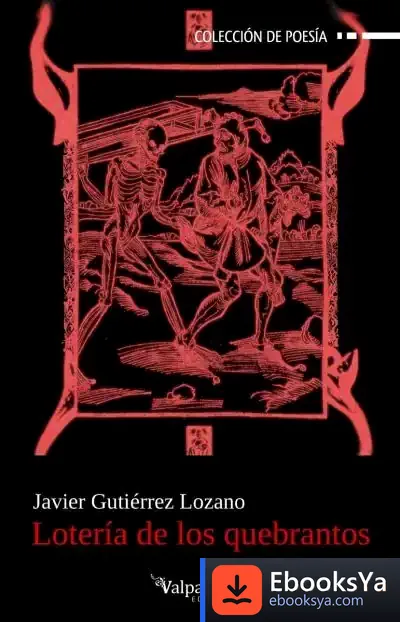 Descargar Lotería De Los Quebrantos