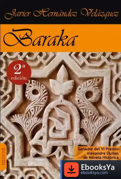 Descargar Baraka