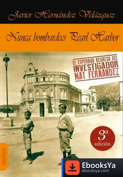 Descargar Nunca Bombardees Pearl Harbor