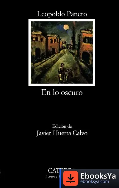 Descargar En Lo Oscuro de Varios Autores