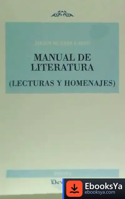 Descargar Manual De Literatura, 275