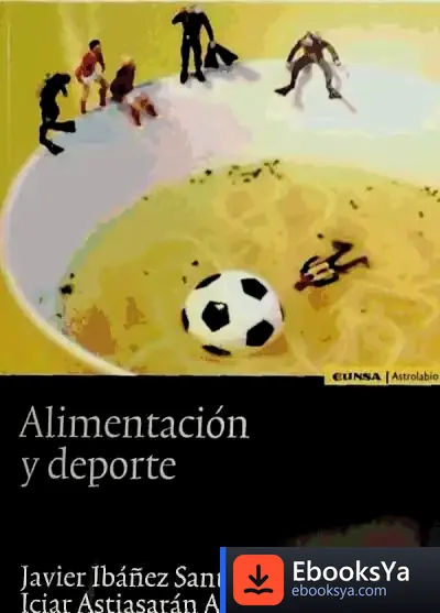 Descargar Alimentacion Y Deporte de Academia Sevillana del Notariado