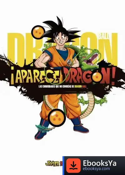 Descargar ¡Aparece Dragón! de Javier Iglesias