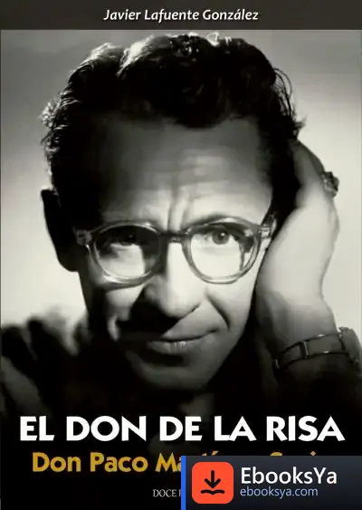 Descargar El Don De La Risa: Don Paco Martínez Soria