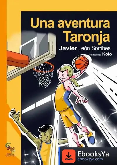 Descargar Una Aventura Taronja
