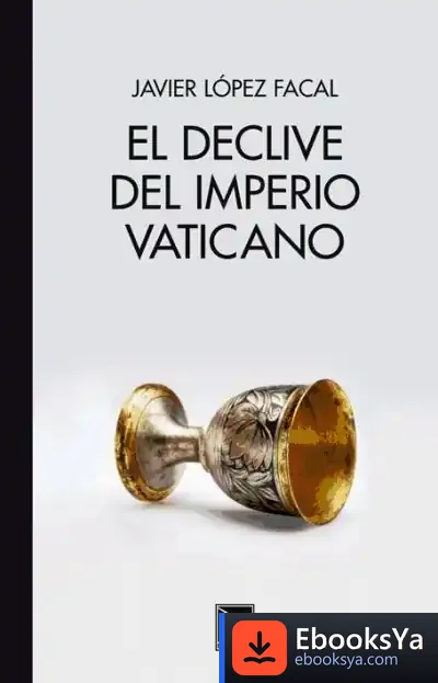 Descargar El Declive Del Imperio Vaticano