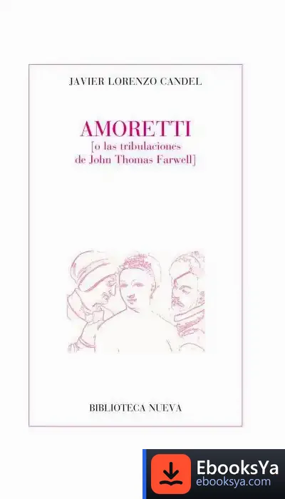 Descargar Amoretti de Javier Miranda Valdés