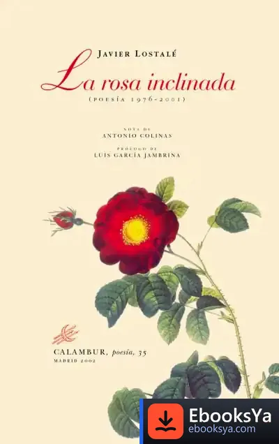 Descargar La Rosa Inclinada