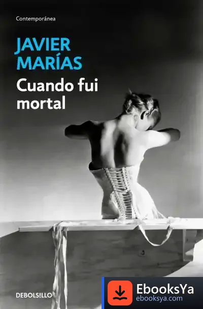Descargar Cuando Fui Mortal