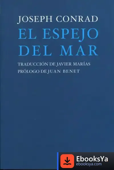Descargar El Espejo Del Mar de Javier Marías