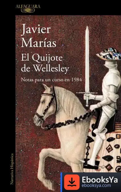 Descargar El Quijote De Wellesley de Javier Marías