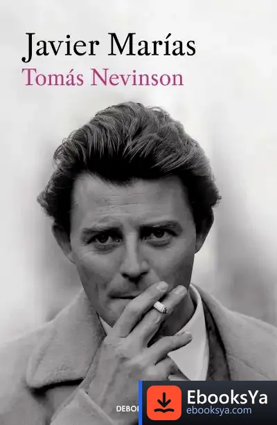 Descargar Tomás Nevinson de Javier Marías