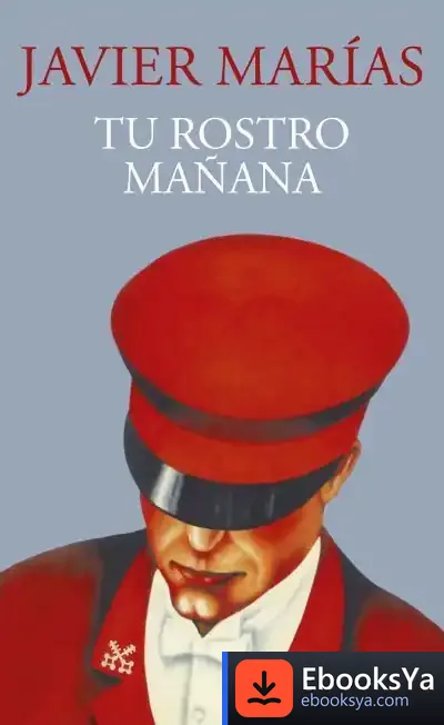 Descargar Tu Rostro Mañana