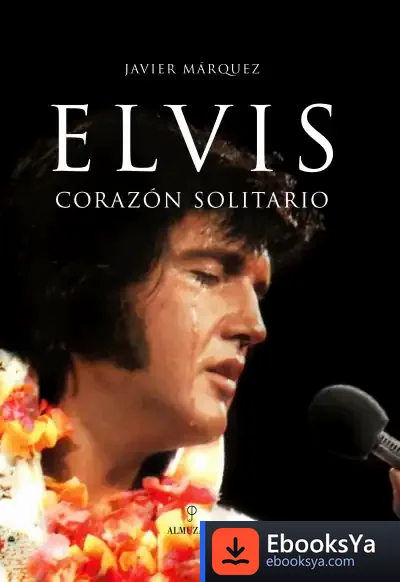 Descargar Elvis, Corazón Solitario