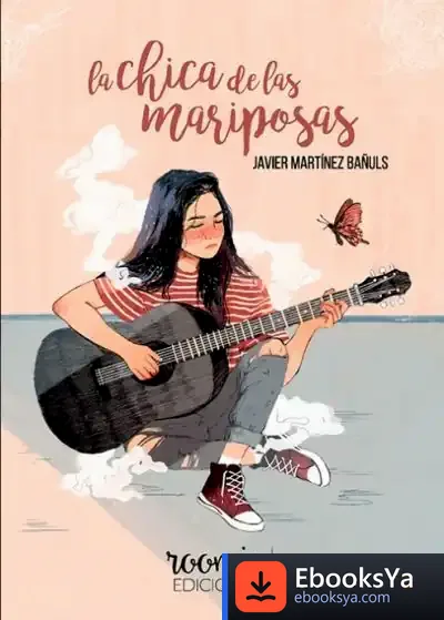 Descargar La Chica De Las Mariposas