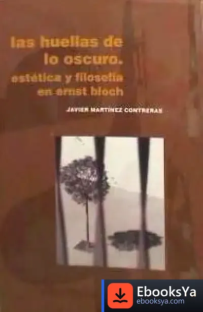 Descargar Las Huellas De Lo Oscuro de Anónimo